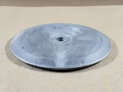 USED VERSAMATIC V221B