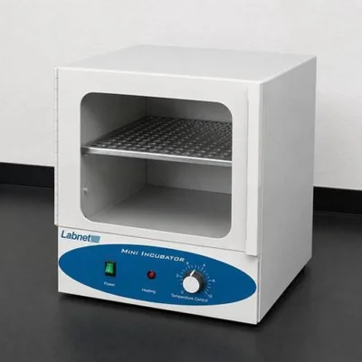 Used LABNET MINI INCUBATOR Lab Incubators New Jersey US | Bionex Scientific LLC #799566