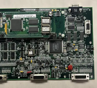 New | in-Stock TELEDYNE 1903-0100-01 Miscellaneous Equipment (Electrical & Power) Ohio US | Surplus Asset Holdings #1208894