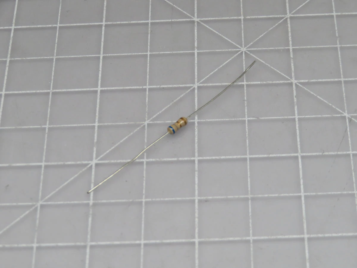 New | in-Stock XICON _UNKNOWN_ Resistors Texas US | OCO Industrial #1678235