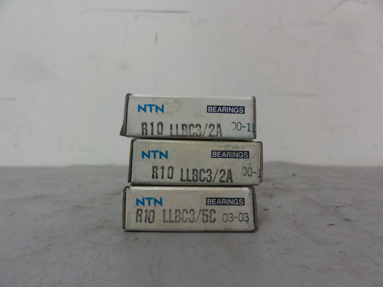 NEW NTN R10LLBC3/2A