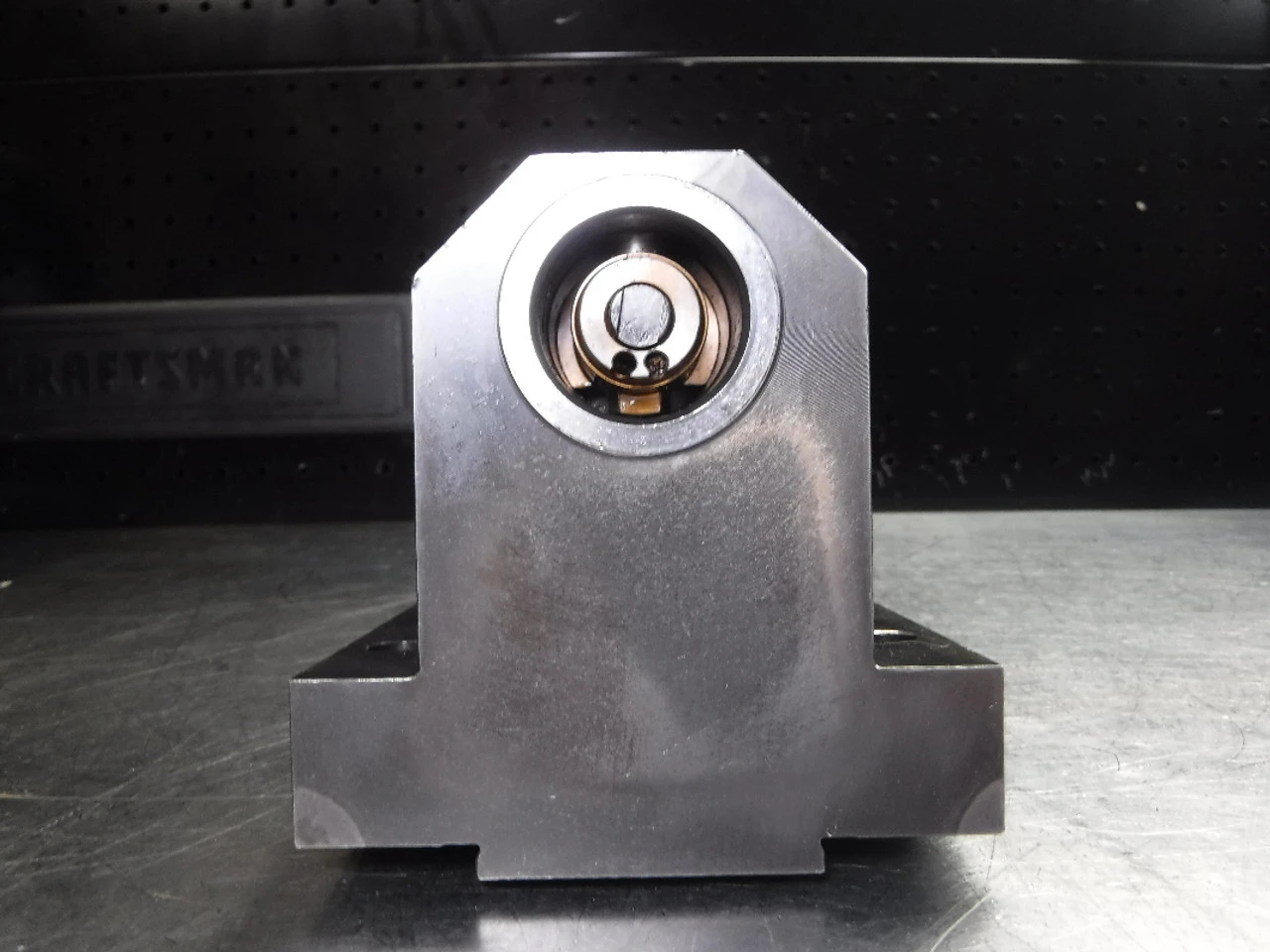 Valenite KM40 Clamping Unit 263.66.629 (LOC1435B)
