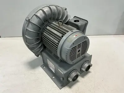 USED SPENCER VORTEX VB-019E-U