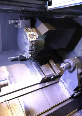 2018 DOOSAN PUMA GT2600M CNC Lathes | Toolquip, Inc. (3)