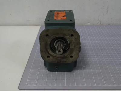 Used TIGEAR _UNKNOWN_ Speed Reducers | OCO Industrial #1587905
