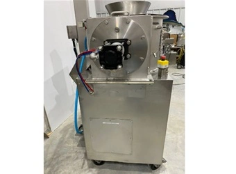 Used LCI LCI QJ-700 MARUMERIZER Granulators New York US | Michael Benalt Inc #1274212