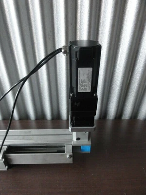 USED FESTO DGE-25-750-ZR-LV-RF-KG-KF-GA