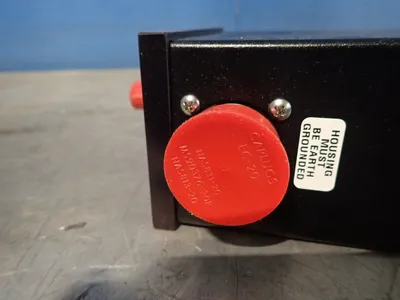 New | in-Stock ADVANCED MICRO CONTROLS HTT20180 Transducers Ohio US | HGR 24 #879801