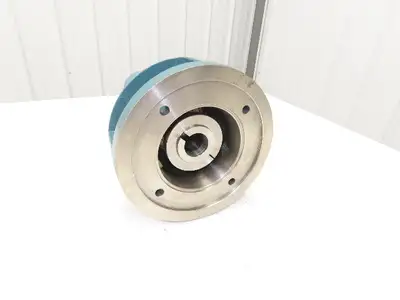 Dodge Quantis HF882CN250TC In-Line Helical Gear Reducer Flange Assembly Only