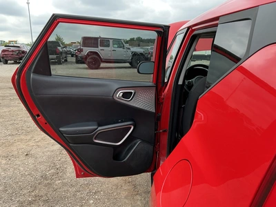 USED 2021 KIA SOUL