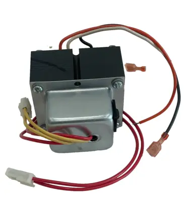 NEW TRANE TRR01026 TRANFORMER 24VAC 75VA