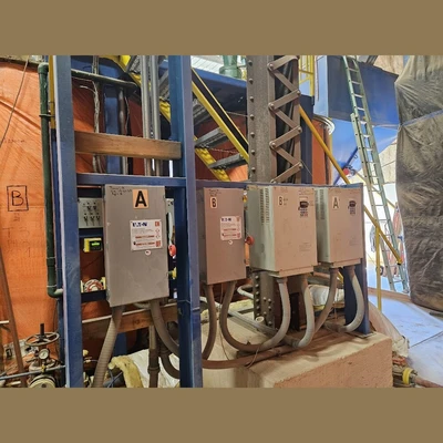 USED 2018 HENGDA AC-3CP-MD