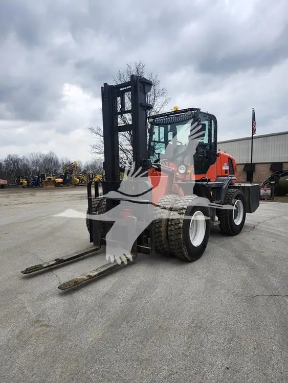 Used 2026 AGROTK F60 Misc Forklifts Kentucky US | Team Boone #787814
