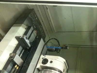USED 2005 HURCO VMX-24