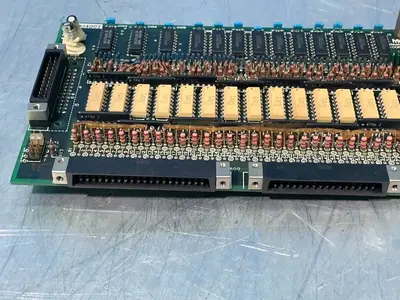 Used MAZAK I829039 Printed Circuit Boards (PCB) Ohio US | HGR 24 #1316497
