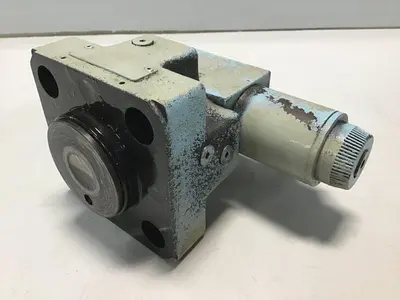 USED VICKERS DG4V3S7AMUHL760EN490