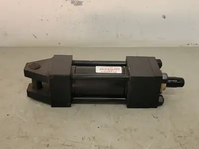 USED PARKER 2.00CBB2HLT23AC3.000