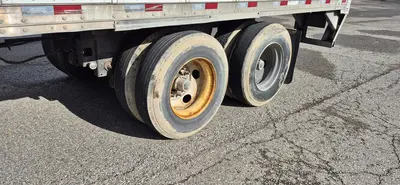 2020 HYUNDAI VC2530152-AJS DRY VAN TRAILERS | Platinum Group (11)