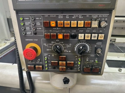 USED 2009 MIYANO GN-3000W
