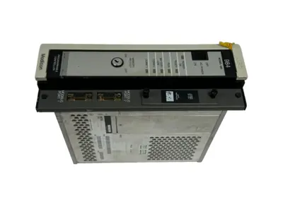 USED MODICON AS-9370-001