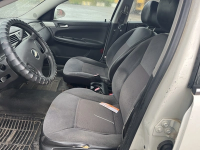 USED 2009 CHEVROLET IMPALA