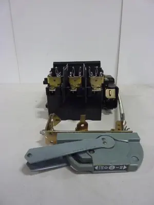 USED ALLEN BRADLEY 1494V-DS60 SER A