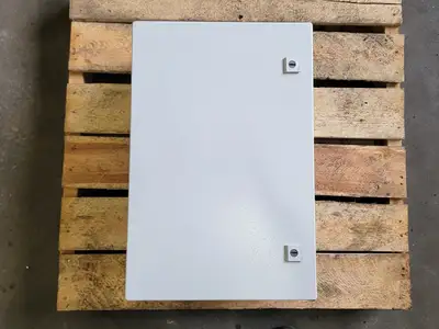 New | in-Stock RITTAL WM241608NC Misc Electrical & Power Parts British Columbia CA | Lenmark #249249