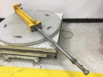 USED PARKER 10 024