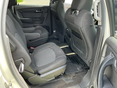 Used 2015 CHEVROLET TRAVERSE SUVs Michigan US | Miedema Asset Management Group #1468585