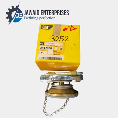 Used CATERPILLAR (CAT) 294-9052 Engine Parts & Accessories PK | Jawaid Enterprises #1539880