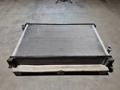 TRAD Oil Cooler XB00016563
