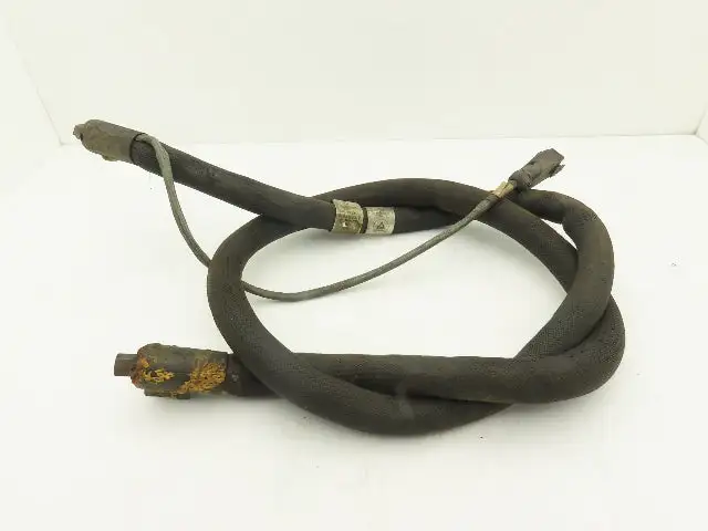 Used NORDSON _UNKNOWN_ Hoses Indiana US | Arrow Industrial #1250862