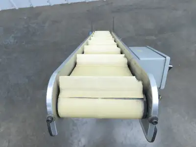 Used N/A _UNKNOWN_ Belt Conveyors Indiana US | Arrow Industrial #1469991
