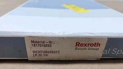 NEW Rexroth 1817010253