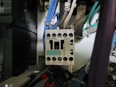 Full Voltage Non-Reversing MCC Bucket Size 2
