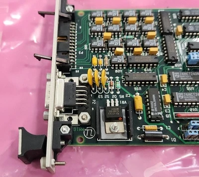 USED Universal Instruments 44316801-E