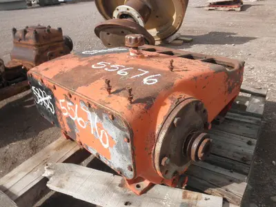 USED WHEATLEY 5P-323