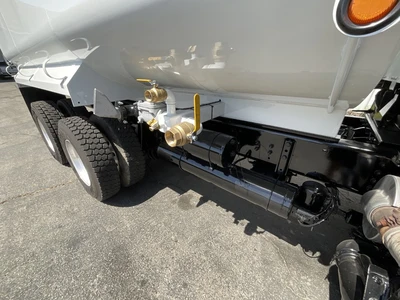 Used 2013 FREIGHTLINER 108SD Water Trucks California US | Big Truck & Equipment #1412278