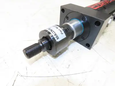 Edrive HD304 Eliminator HD Heavy Duty High Speed & Force 4" Stroke 4000lbf