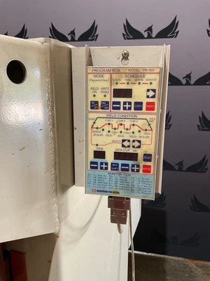 USED 2019 DENGENSHA NDZ-070-41JNQ-R-D