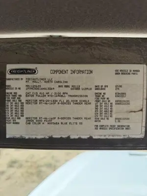 Used 2006 FREIGHTLINER M2112 Cab Chassis trucks Washington US | Puget Sound Truck Sales #1546532