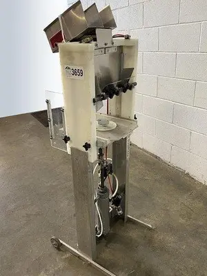 USED FOODTOOLS CS-1A