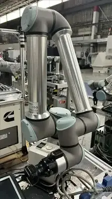 Used 2020 UNIVERSAL ROBOTS UR10E Robots Illinois US | Perfection Global, LLC. #1232846