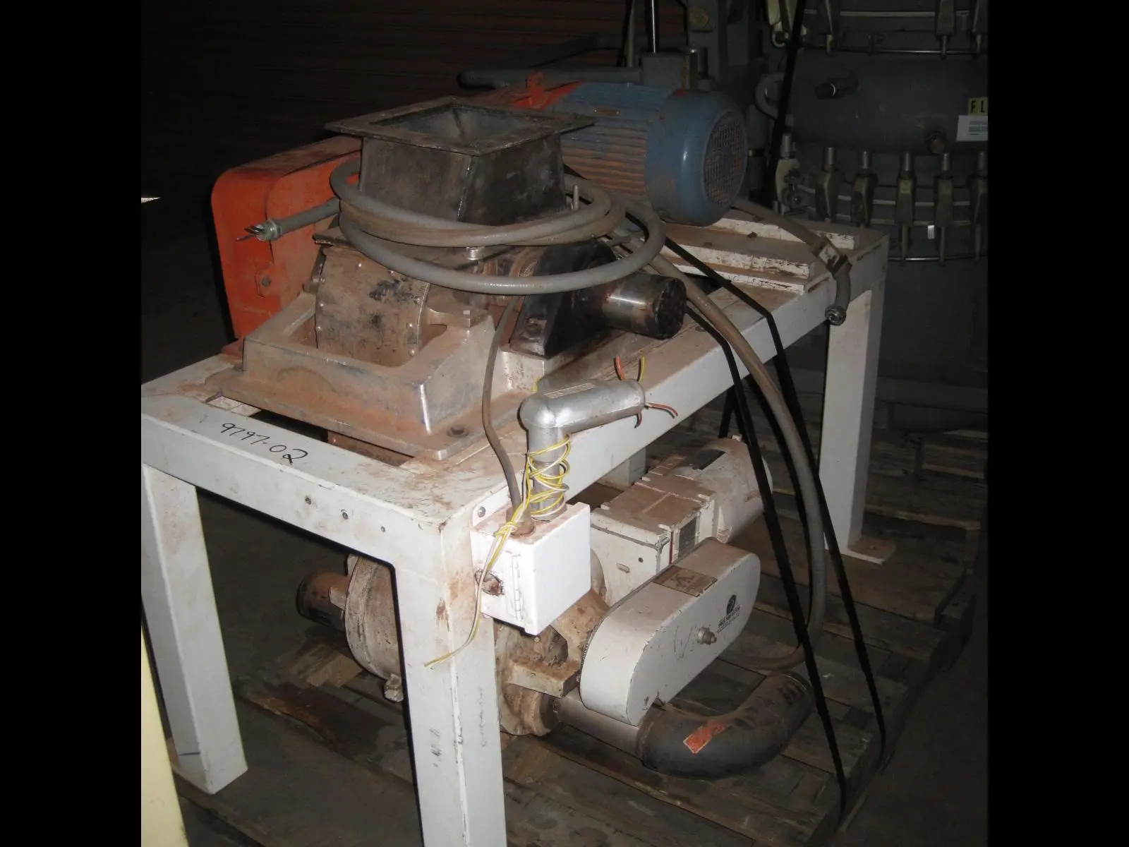 USED FITZPATRICK D