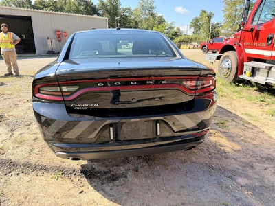 Used 2020 DODGE CHARGER Sedans Michigan US | Miedema Asset Management Group #1402479