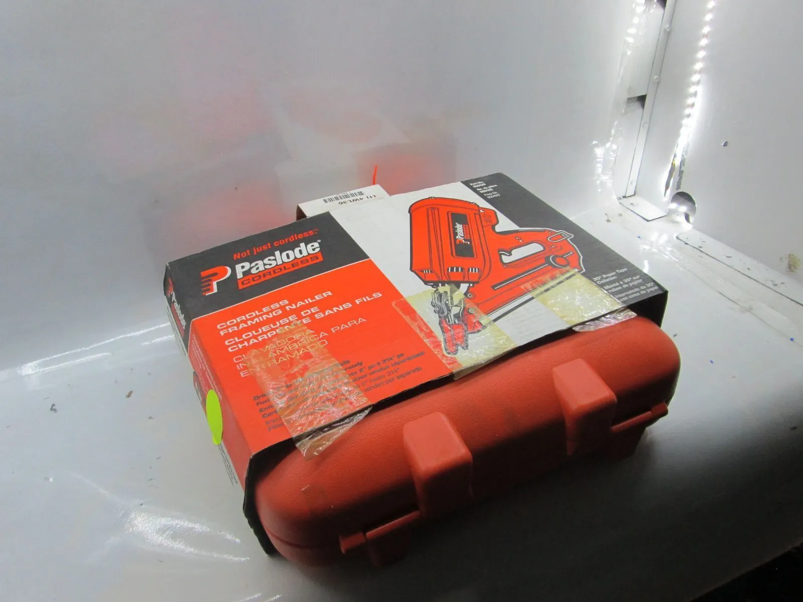 NEW Paslode 900420