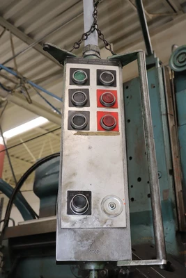 USED 1953 KING KING 36