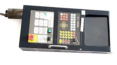 Used FUJI ELECTRIC _UNKNOWN_ Automation Control (HMI) Michigan US | SB Industrial Supply #872599