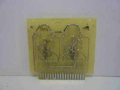 USED SCI 080-2354