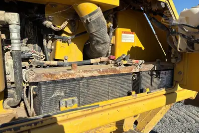Used 2011 KOMATSU D65EX-16 Crawler Dozers California US | Mittry Construction #1363457
